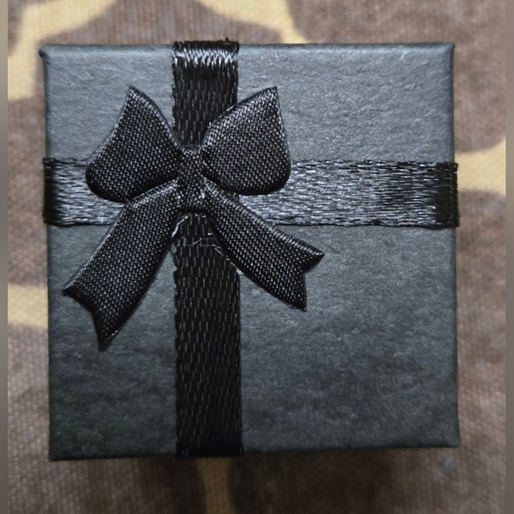 NWOT | Vintage | Silver Tone Aztec Southwestern Style Women's Ring | Size: 6.5 - Picture 10 of 10